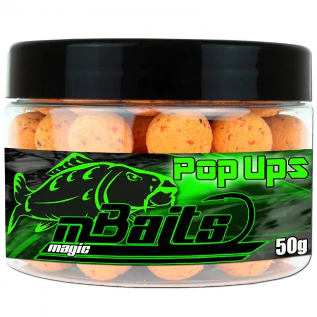 Pop up Tutti Frutti 14mm